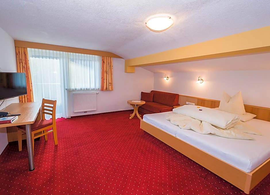 Hotel Garni Panorama