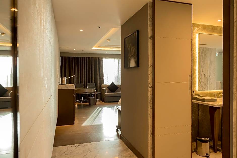 Hyatt Regency Ludhiana