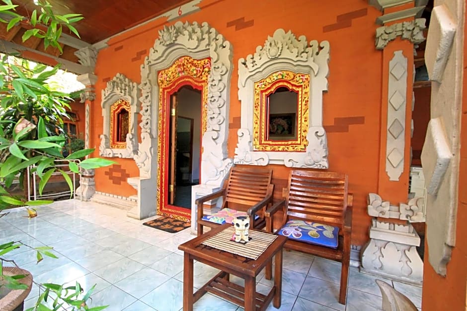 Pondok Wisata Elsa 2