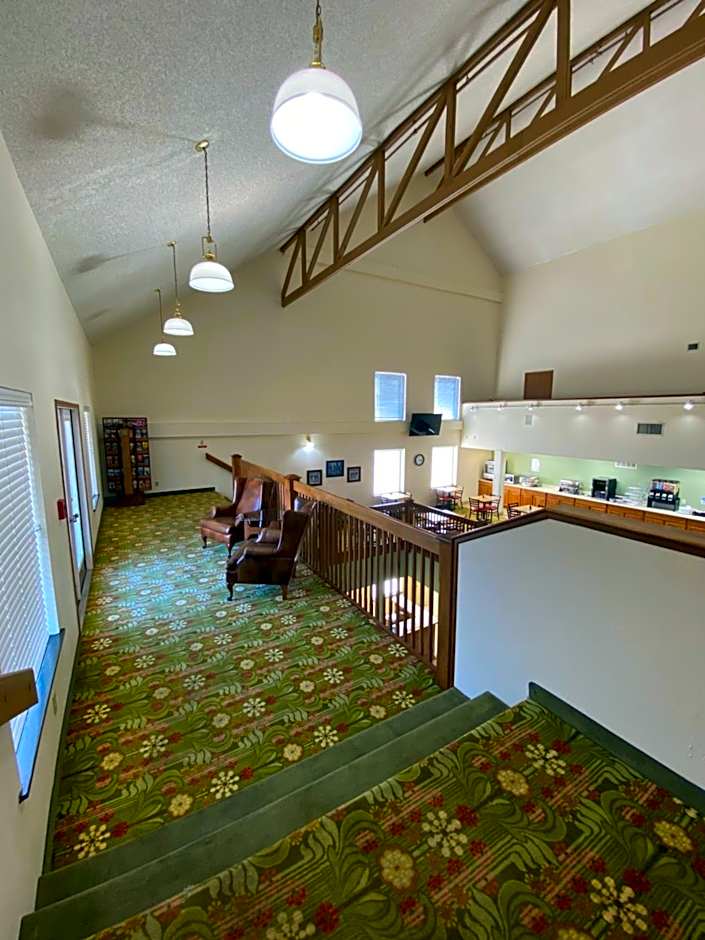 Brookwood Inn Branson