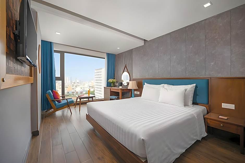 White Sand Boutique Hotel