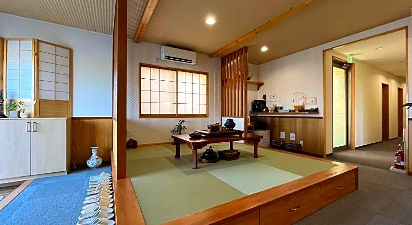 Karin doo Hotel
