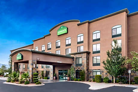 Wingate by Wyndham St. George