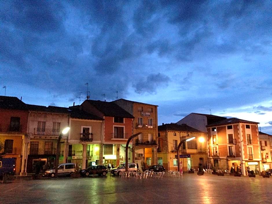 Hotel Bodegas Traslascuestas - GRUPO PIÉROLA