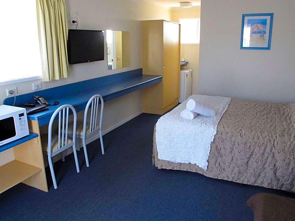 Merimbula Gardens Motel