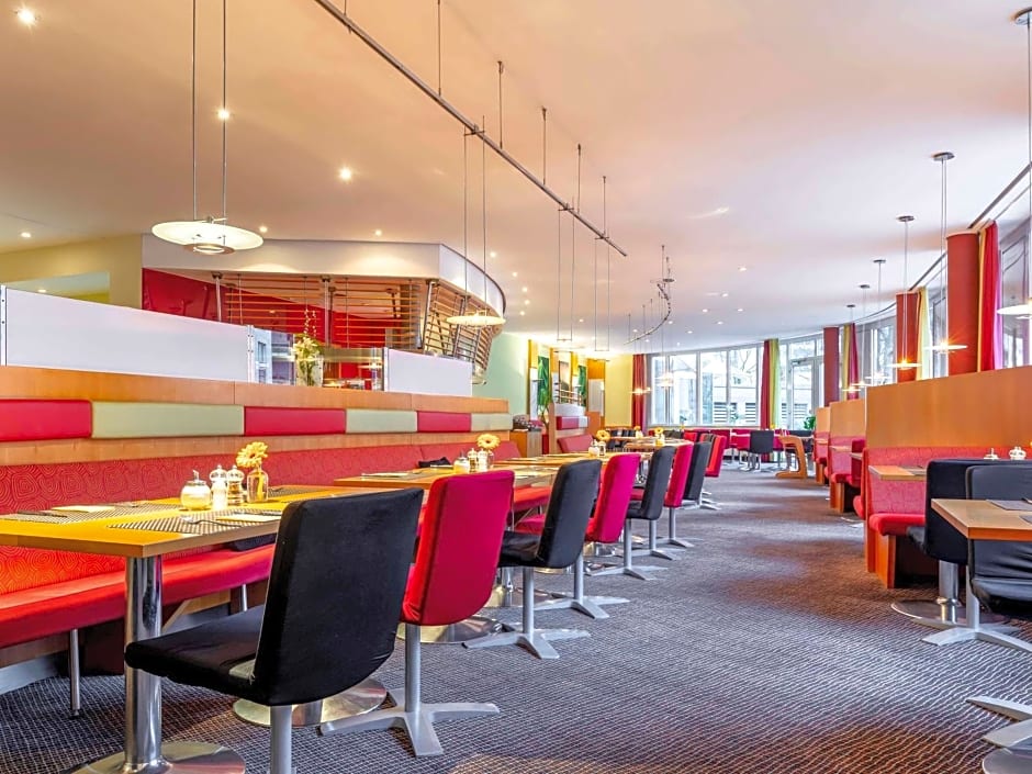 Novotel Mainz