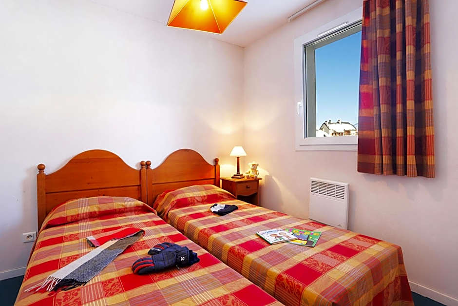 Résidence Néméa Royal Peyragudes