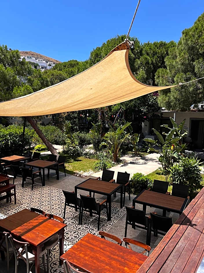 ByAKKAN HOTEL