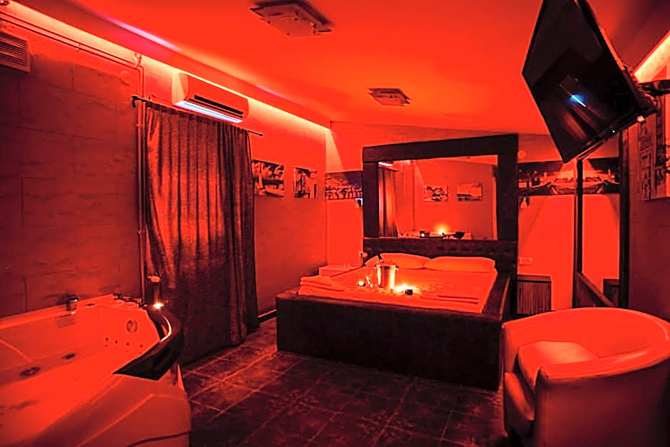 Spa Secret