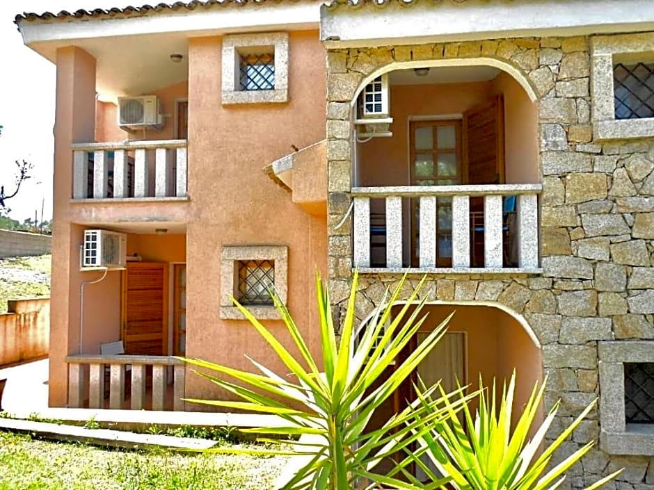 Hotel Grazia Deledda