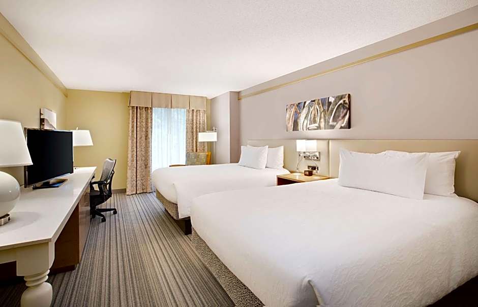 Hilton Garden Inn Saratoga Springs
