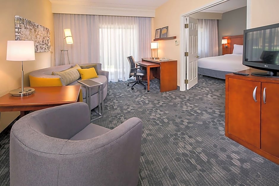 Sonesta Select Charlotte University Research Park