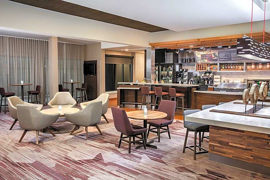 Courtyard by Marriott Greensboro