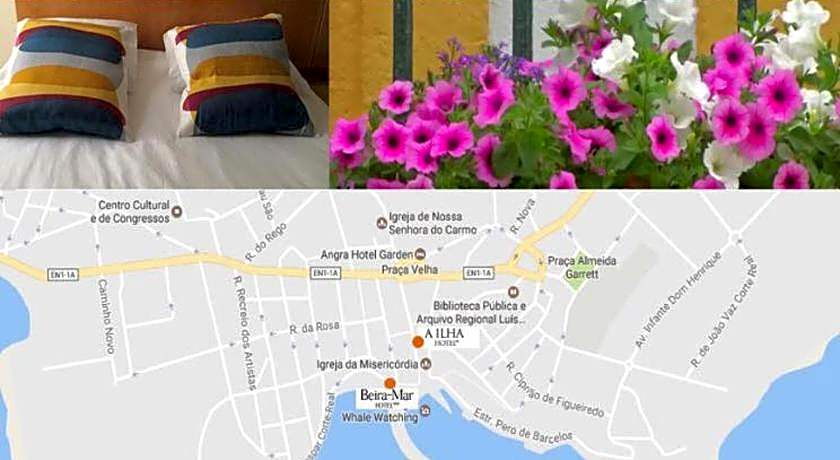 Hotel Ilha