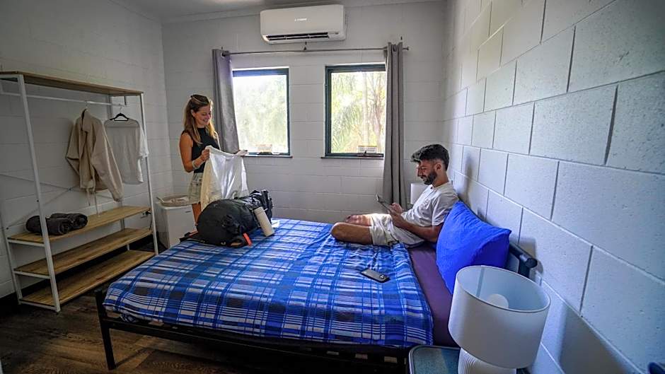 Summer House Backpackers Cairns