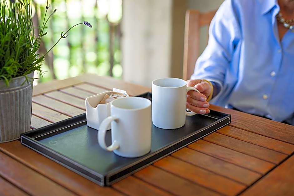 Wine & Roses Hotel Restaurant Spa Lodi