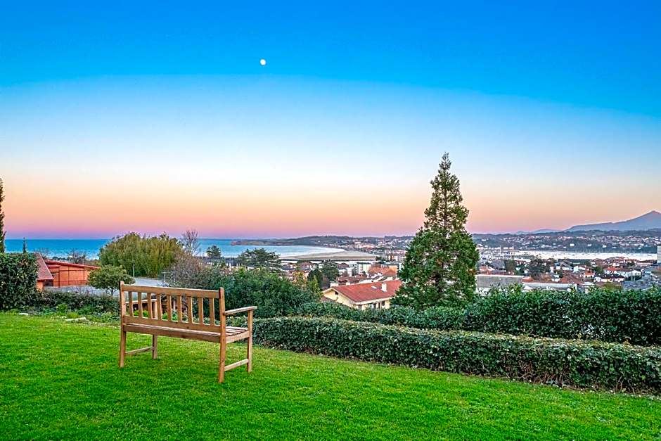 Bista Eder Hotel & Lodge