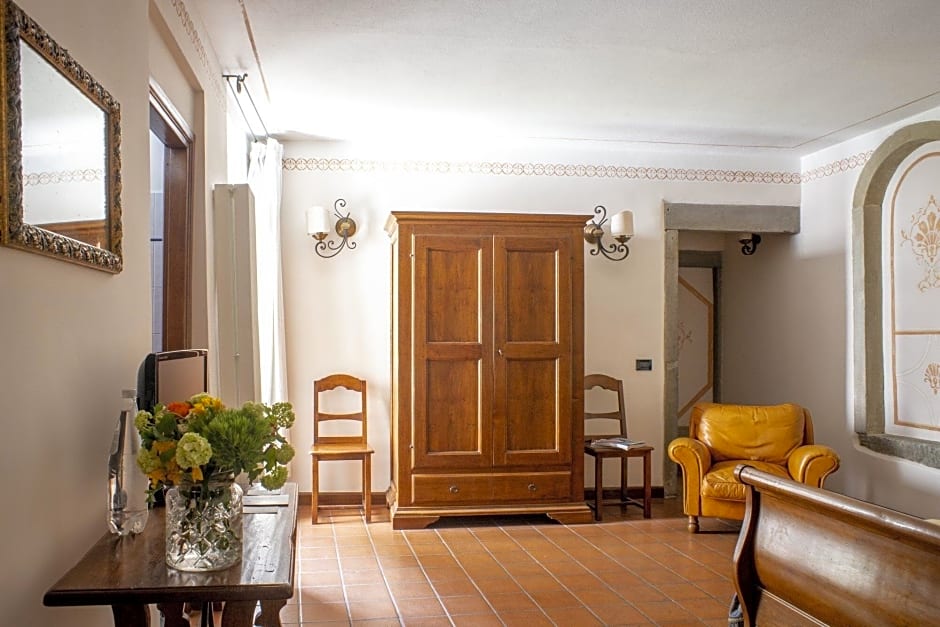 B&B Le Cannelle Fiesole