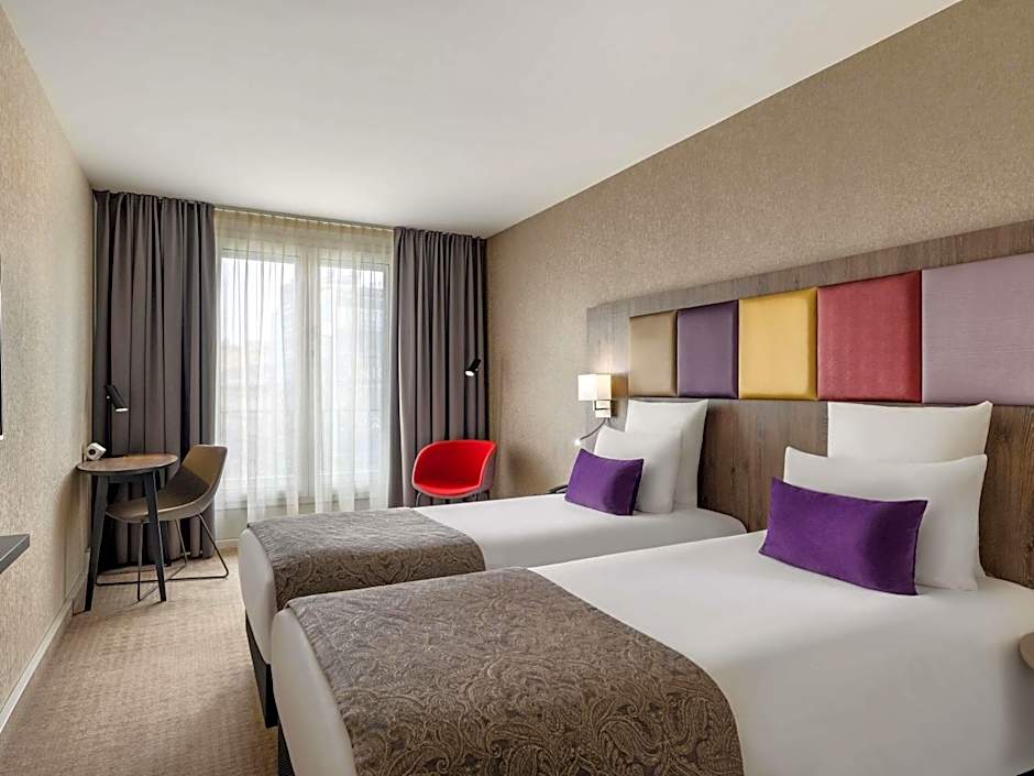 Mercure Budapest Korona