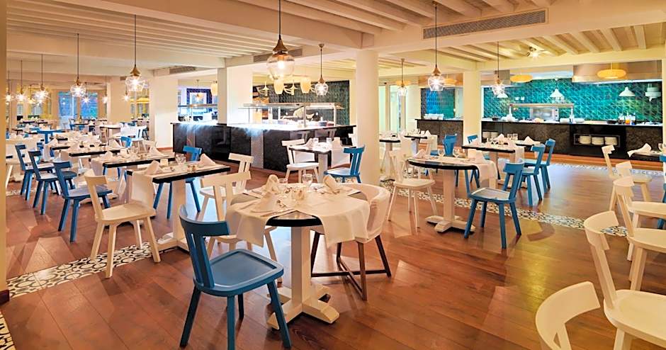 Boutique Hotel H10 Big Sur - Adults Only