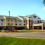 Fairfield Inn & Suites by Marriott Weirton