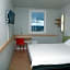 ibis budget Pontarlier