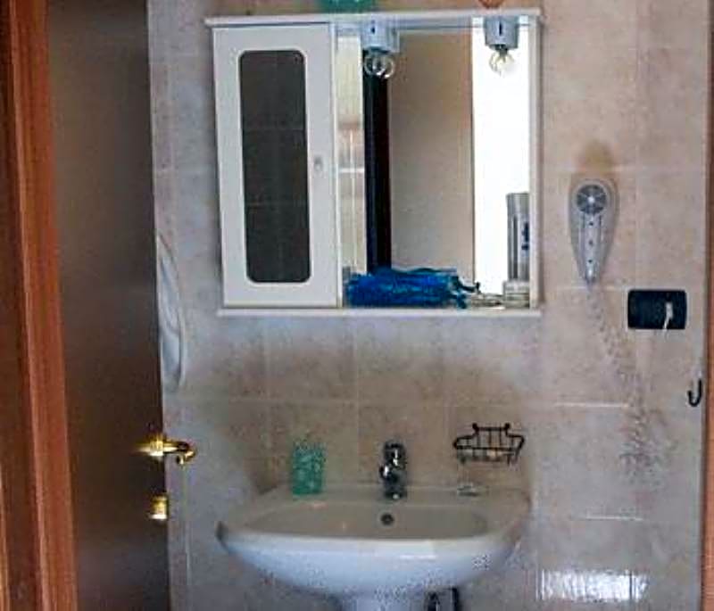 Serafino Liguria Hotel