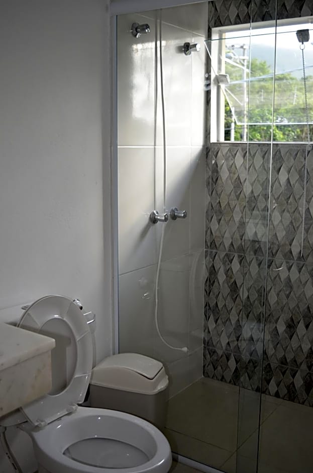 Suítes Paquetá Ilhabela