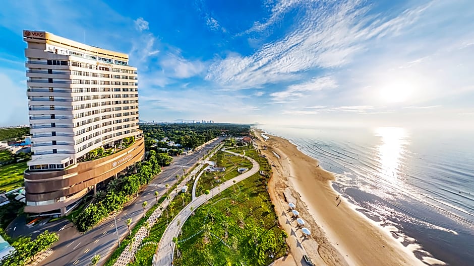 Vias Hotel Vung Tau