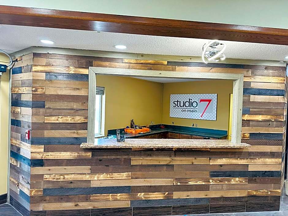 Photo 1 of 6 of Studio 7 on Main