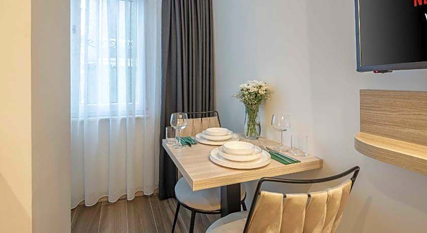 The Capri Hotel Osmanbey