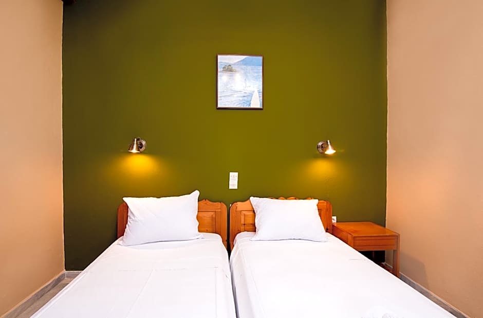 Southgate Apartments