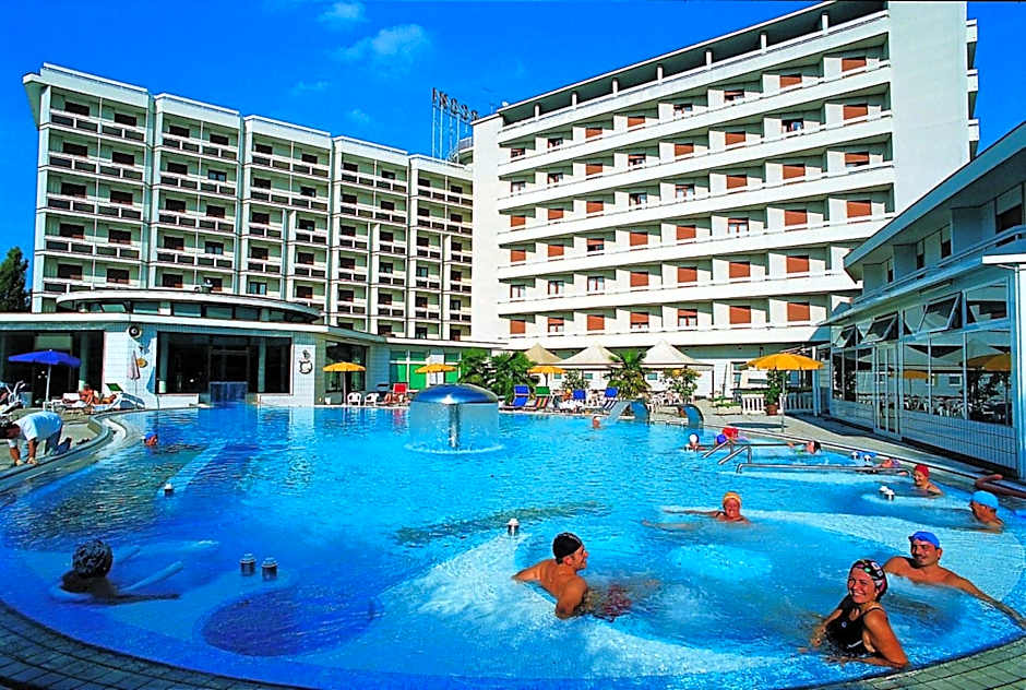 Hotel Terme Marconi