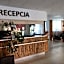 AGRO obiekt hotelowy