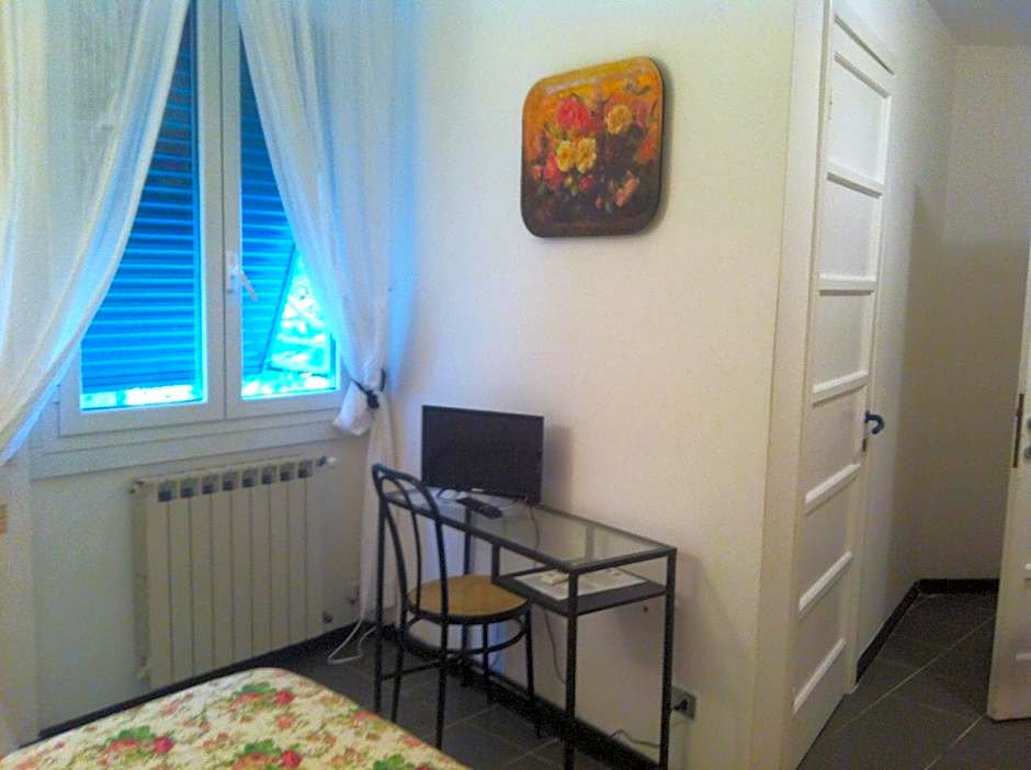 Hotel Pensione Moderna