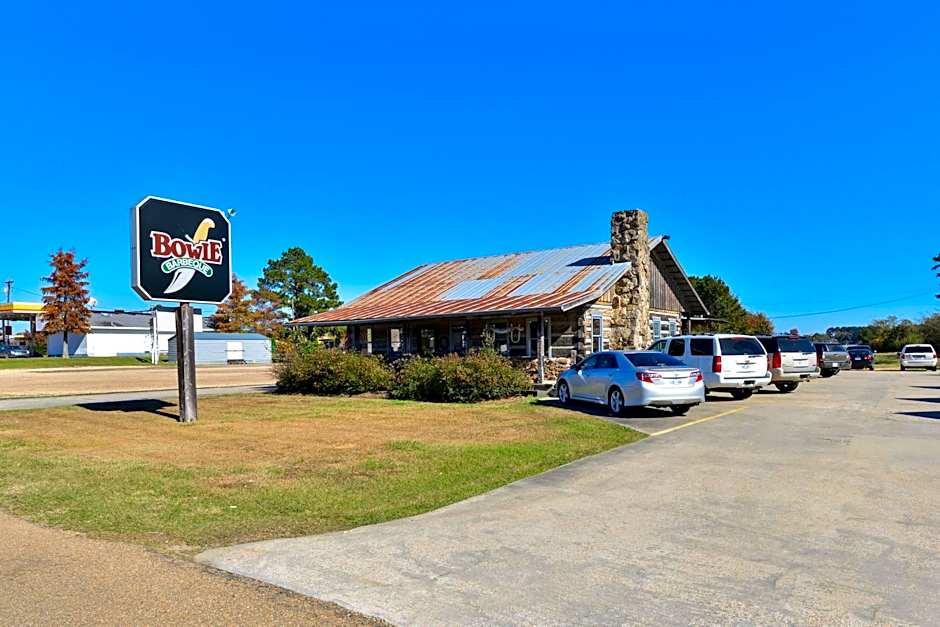 Americas Best Value Inn Brookhaven