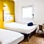 ibis budget Dijon Saint Apollinaire