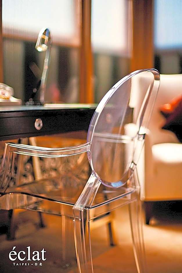 Hotel Eclat Taipei