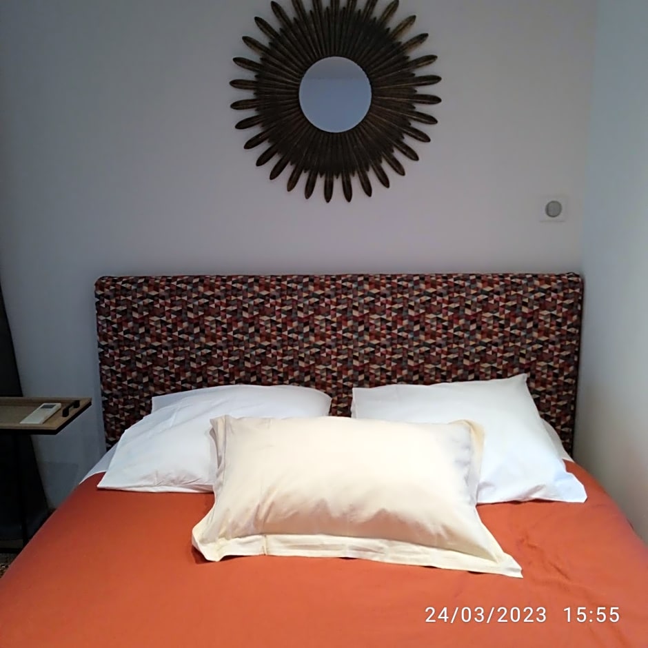 Les terrasses des Anthenors