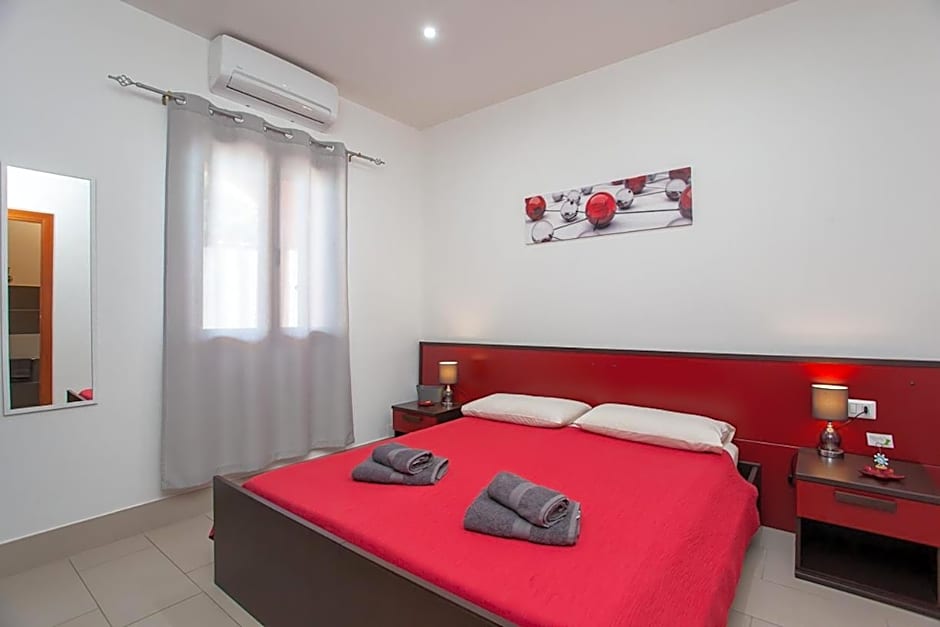 Mivida "Le stanze di Ada"