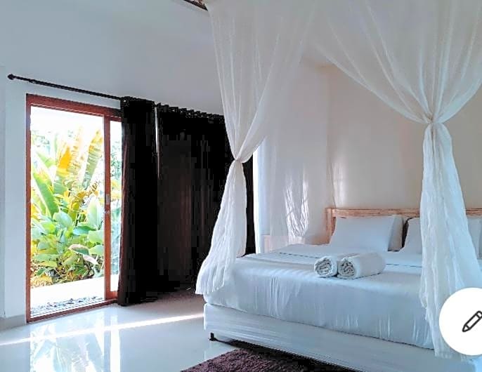 Jing jang villa