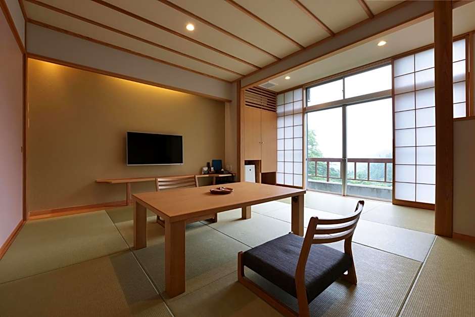 Akagi Onsen Hotel
