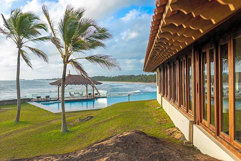 Jetwing Saman Villas, A Luxury Reserve - Adults Only