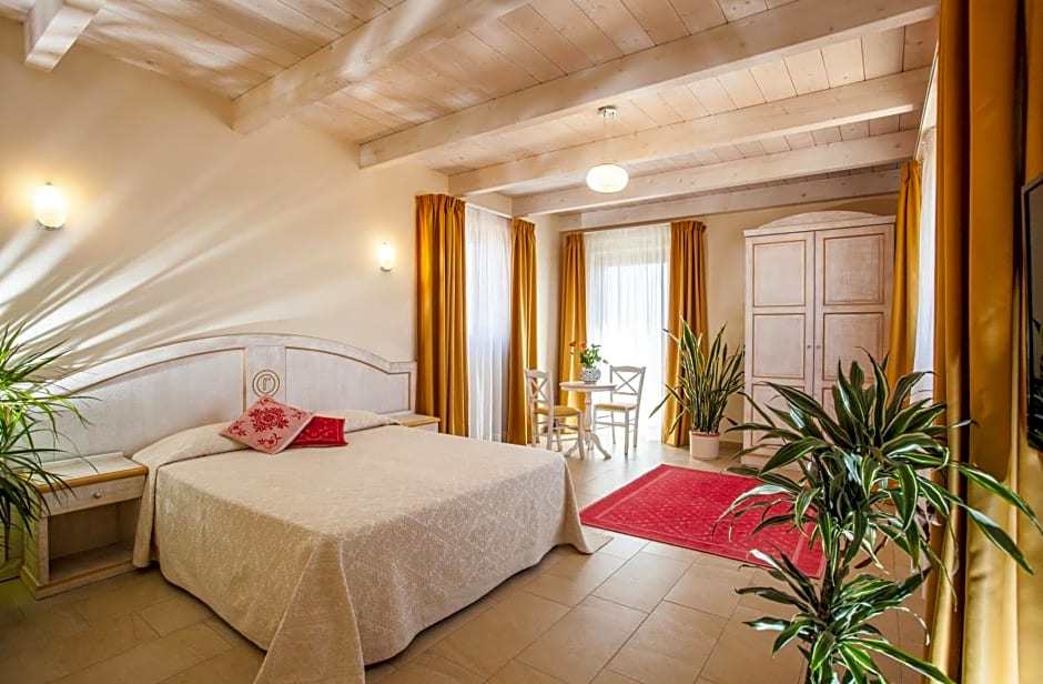 Hotel Raffael PHG
