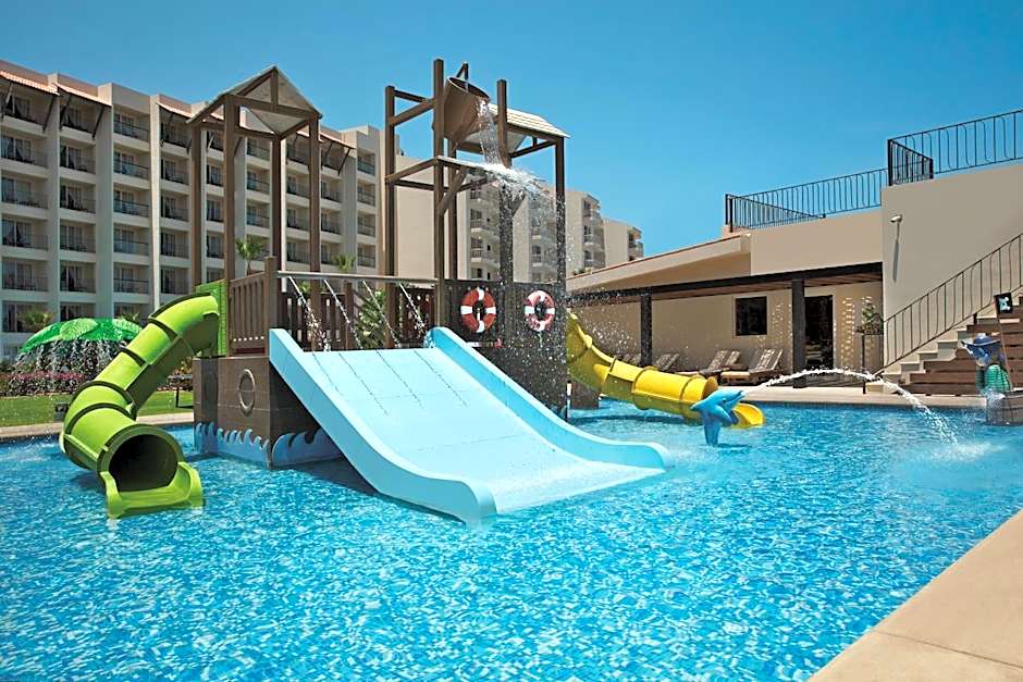 Krystal Grand Los Cabos - All Inclusive