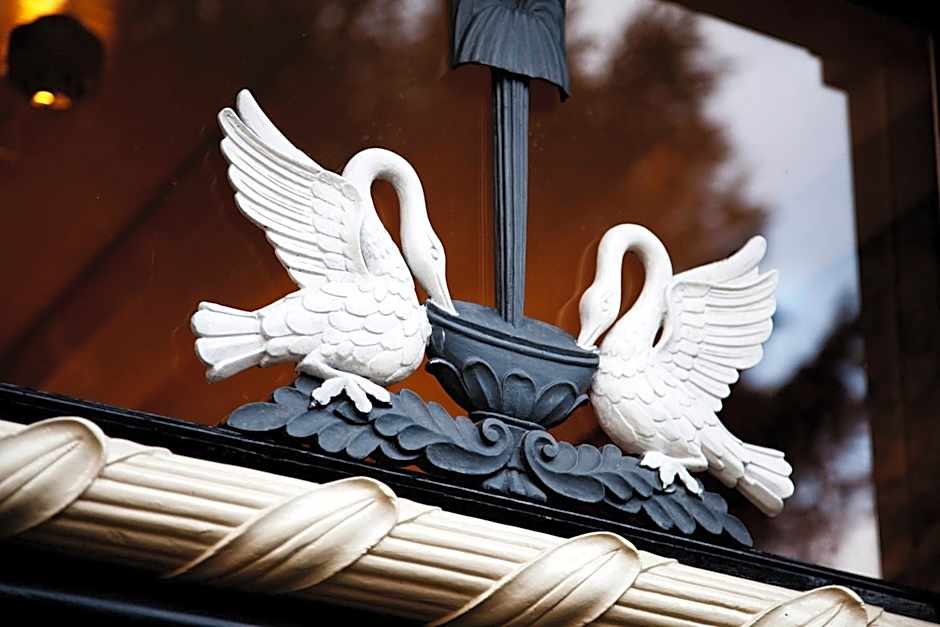 Logement Swaenenvecht