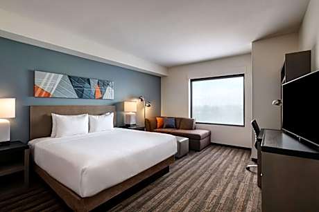 King Room