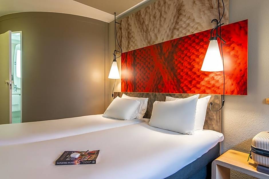 ibis Amsterdam Centre Stopera