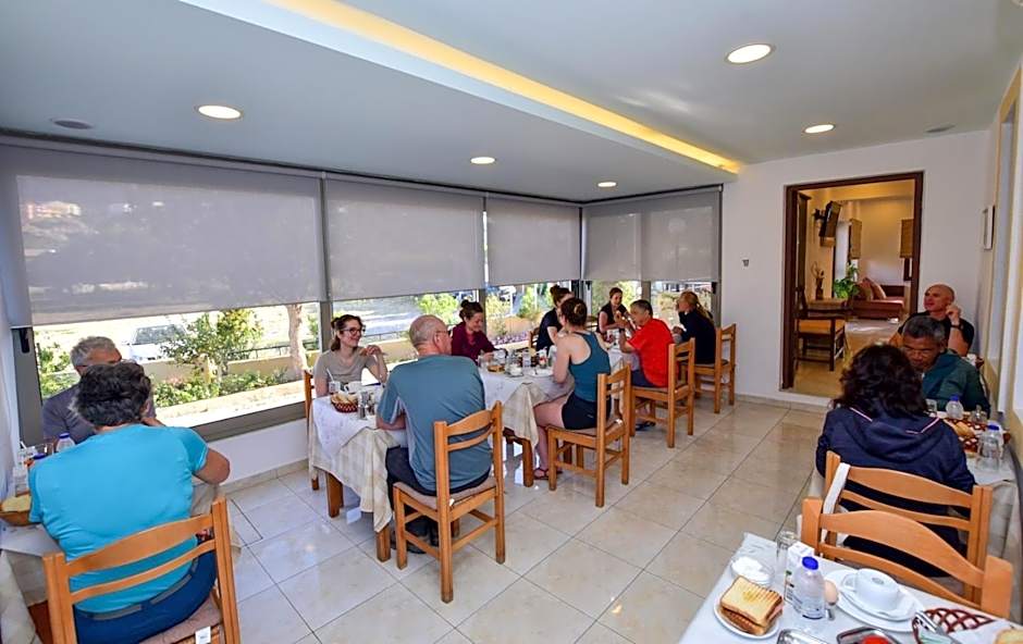 Hotel Aghas Paleochora