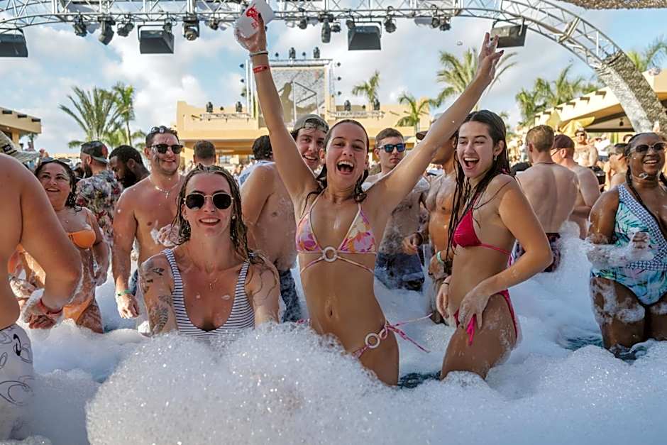 Riu Palace Baja California - Adults Only - All Inclusive